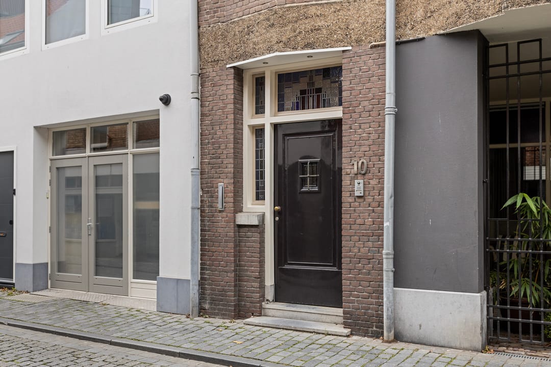 Foto 31 van Huijbergsestraat 10