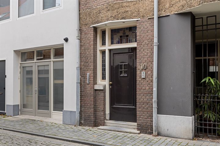 View photo 31 of Huijbergsestraat 10