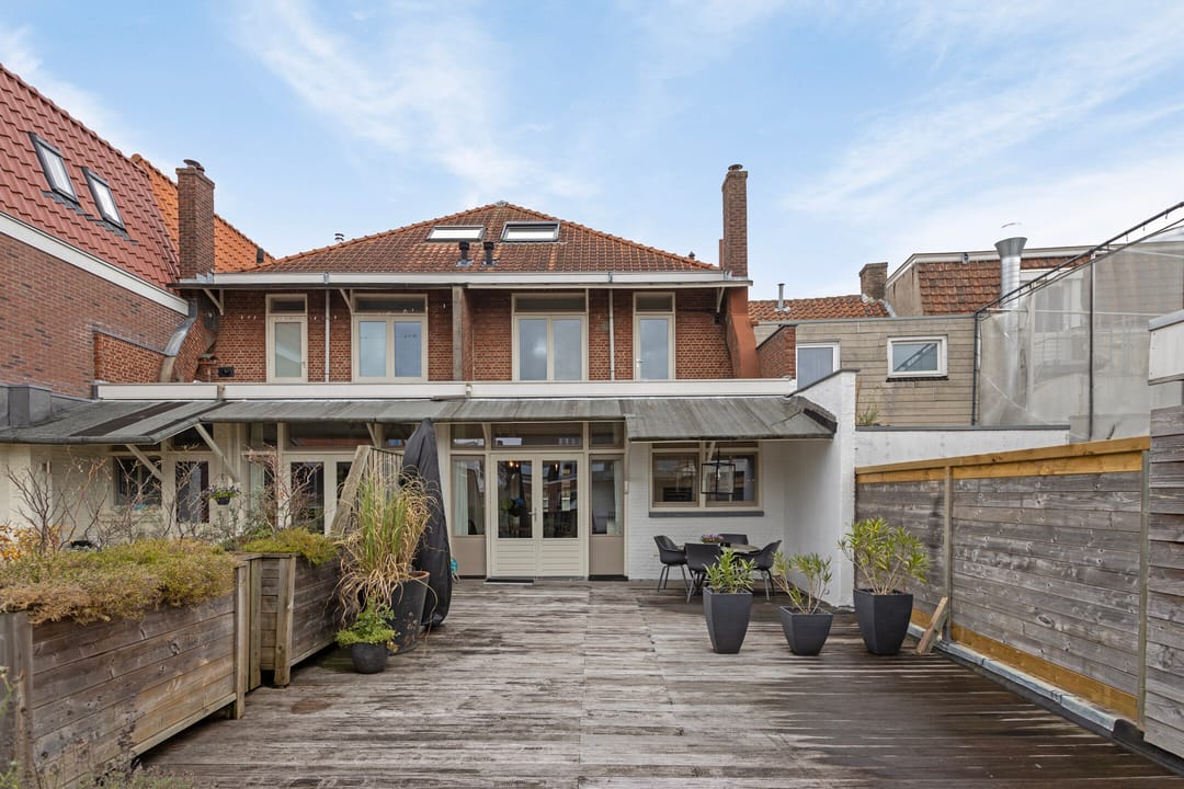 Foto 2 van Huijbergsestraat 10