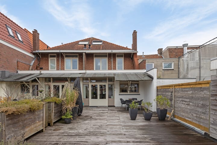 Foto 2 van Huijbergsestraat 10