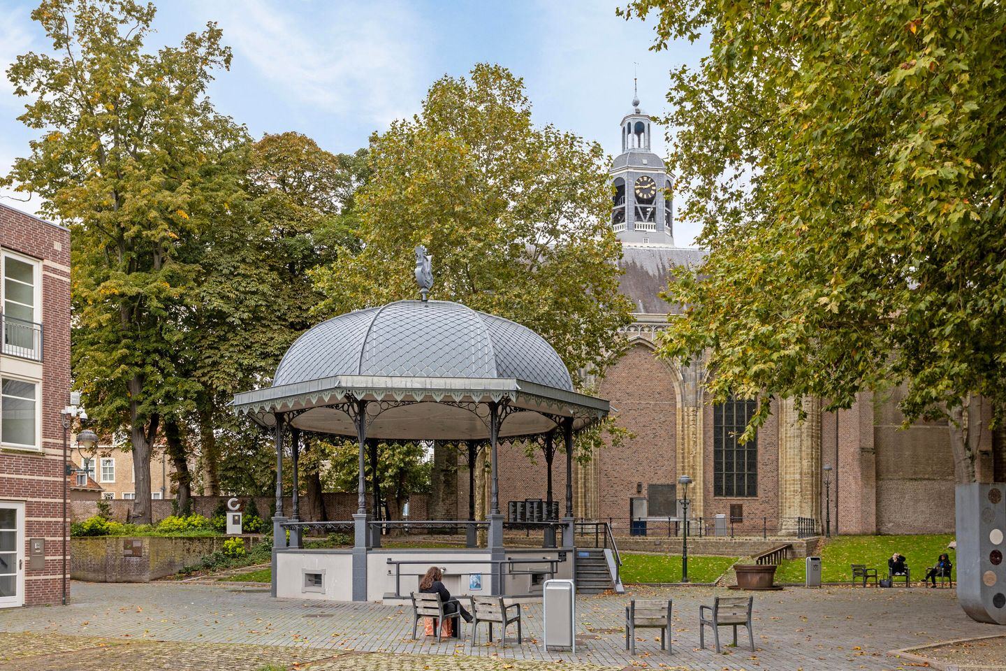 Foto 35 van Huijbergsestraat 10