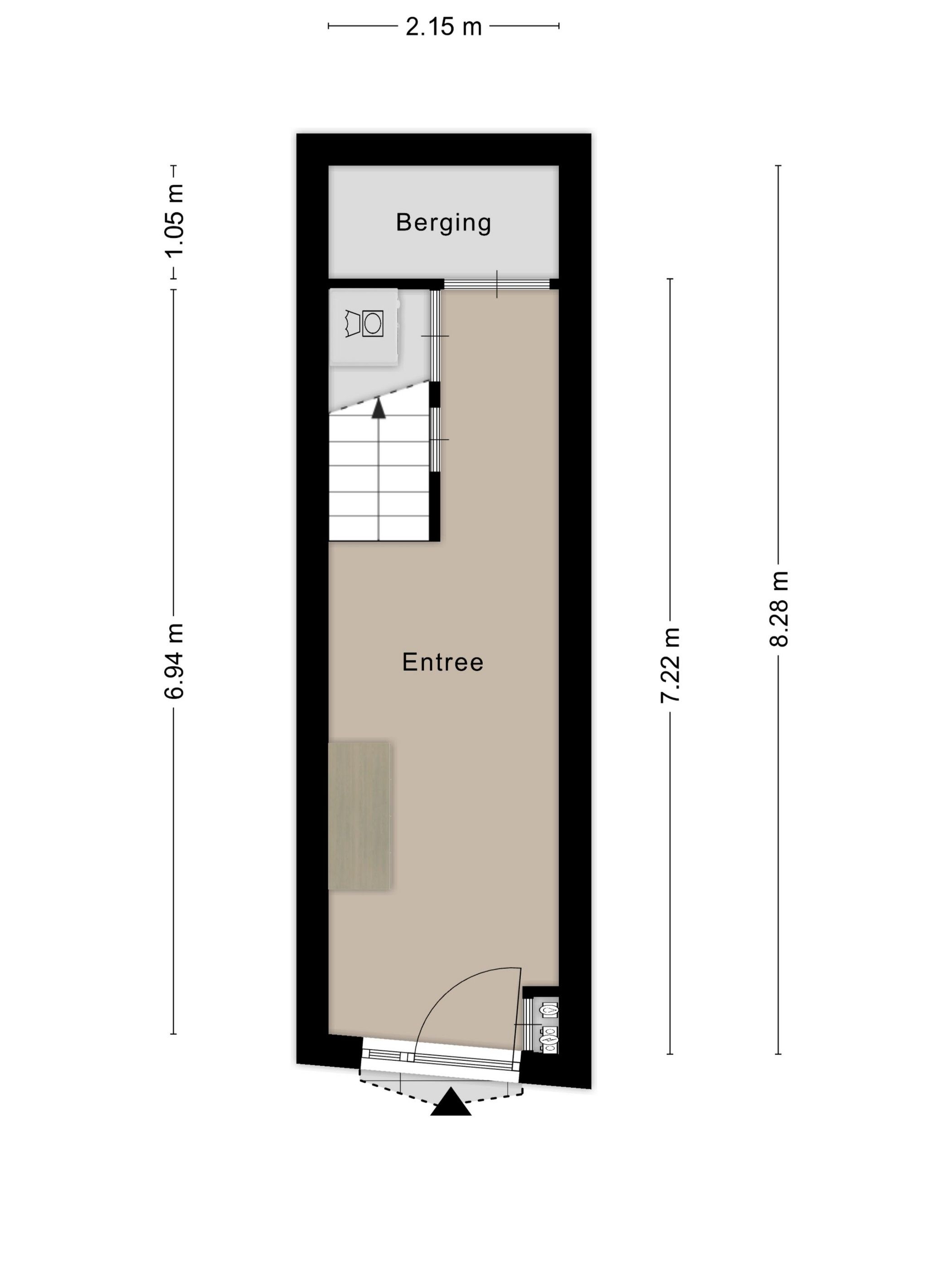 Foto 36 van Huijbergsestraat 10