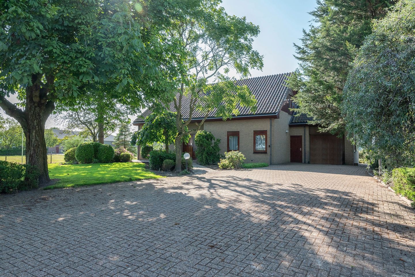 Foto 1 van Rijnlanderweg 787