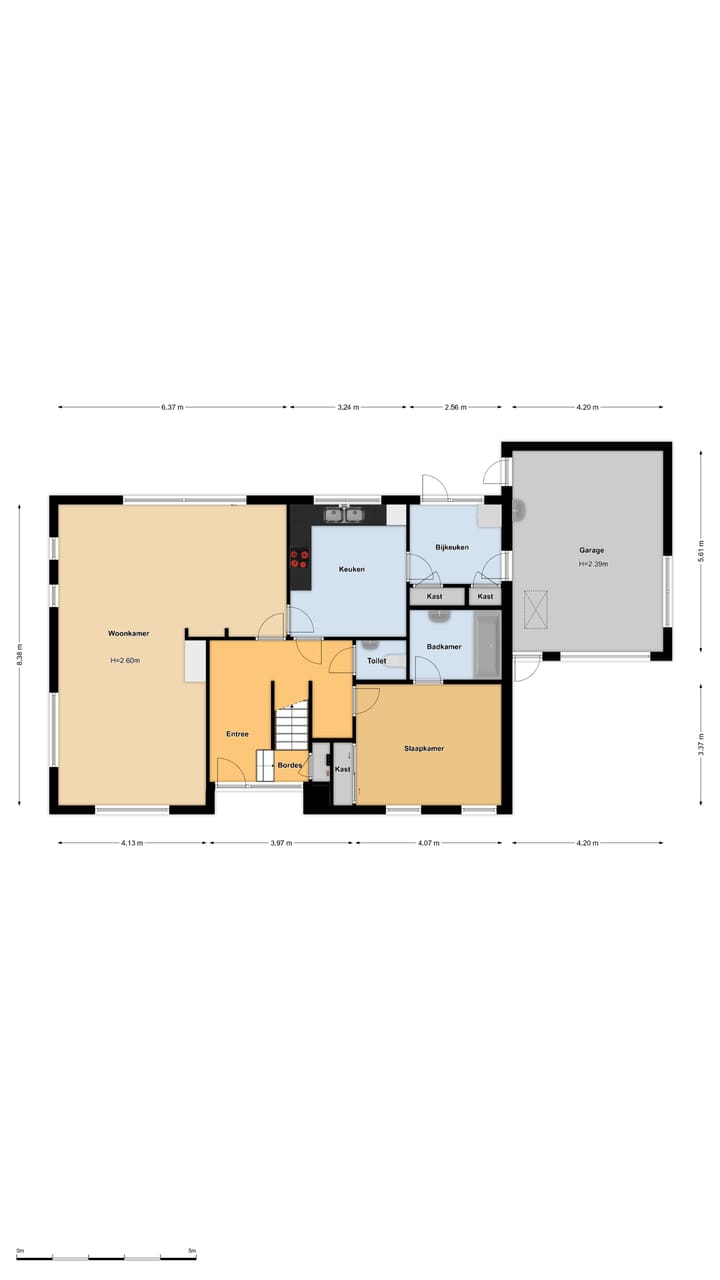 Foto 44 van Rijnlanderweg 787