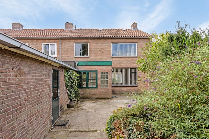 Foto 3 van Zanderijweg 38