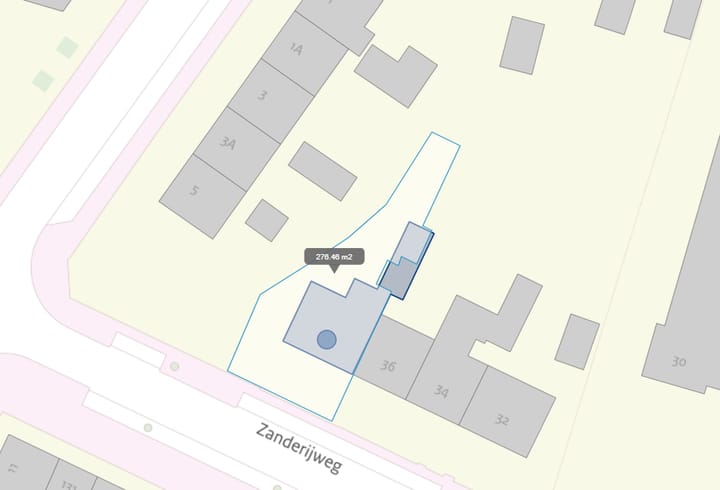 Foto 34 van Zanderijweg 38