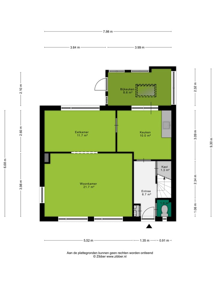 Foto 35 van Zanderijweg 38