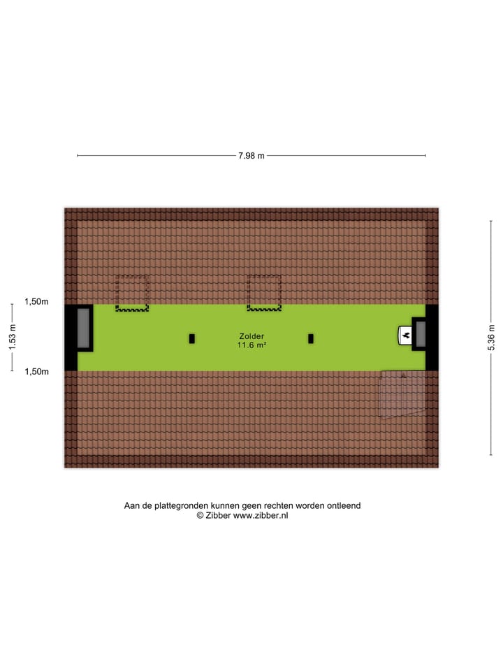 Foto 37 van Zanderijweg 38