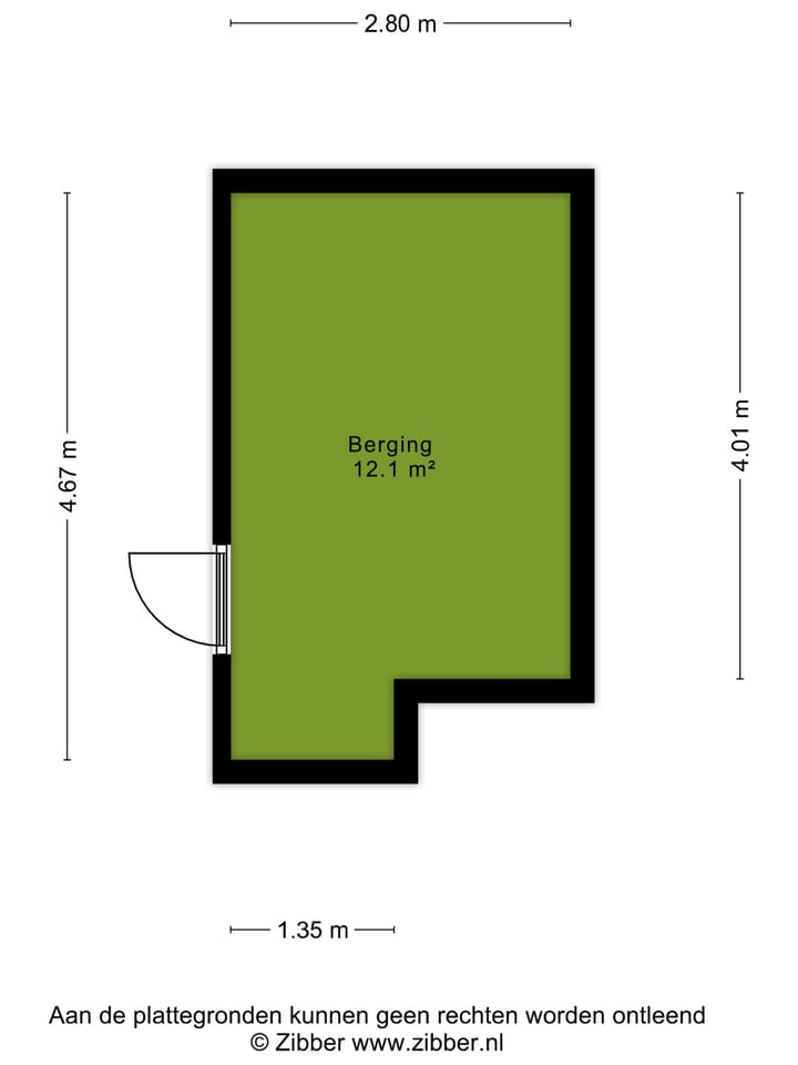 Foto 38 van Zanderijweg 38