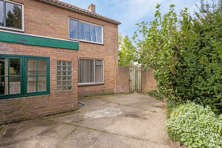 Foto 28 van Zanderijweg 38