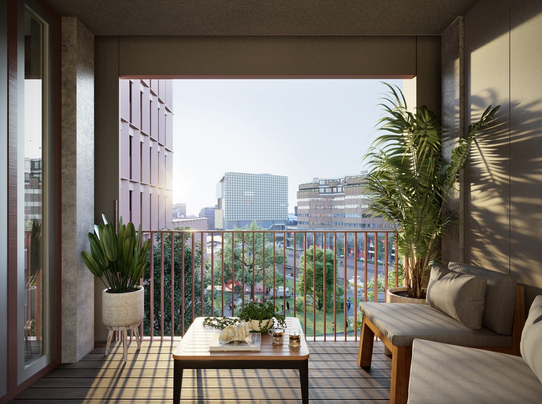 Foto 4 van Smakkelaarspark | Parkgebouw