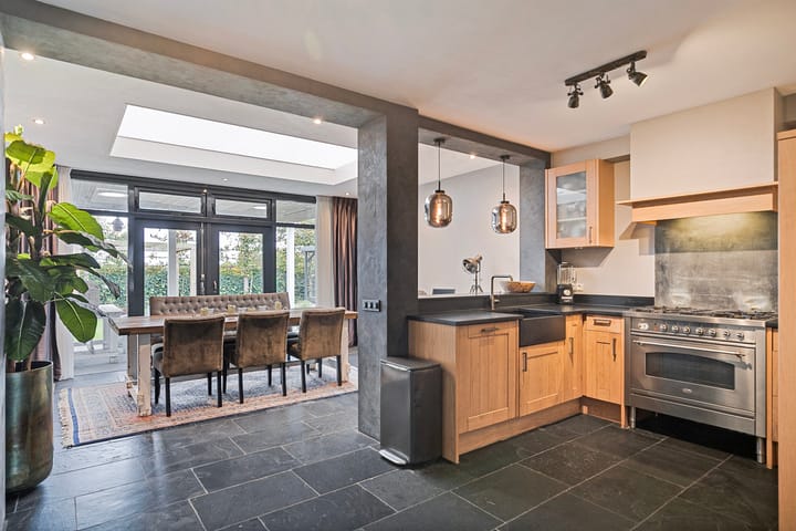 Foto 4 van Kalverekker 25