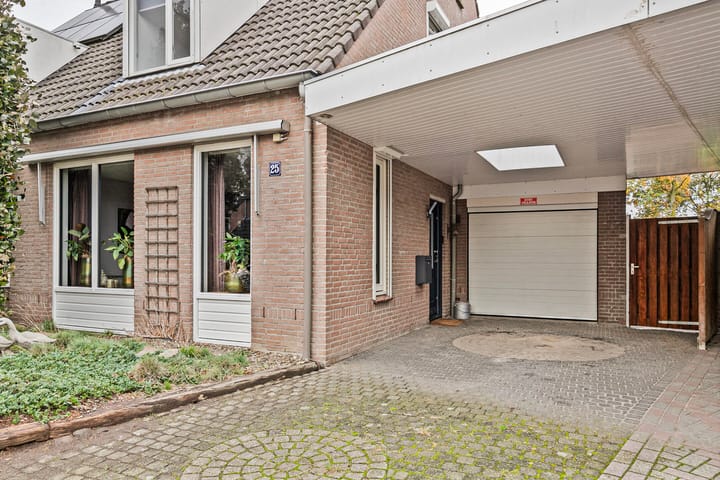 Foto 5 van Kalverekker 25