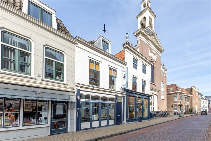 Bekijk foto 1 van Haarstraat 19