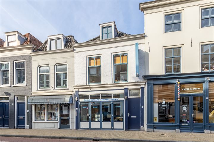 Bekijk foto 18 van Haarstraat 19