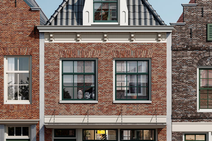 View photo 8 of Hoogstraat 8