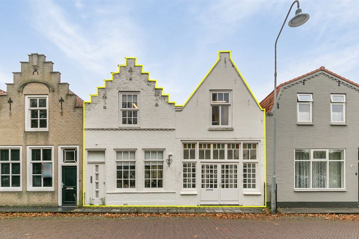 Balie 7, Zierikzee