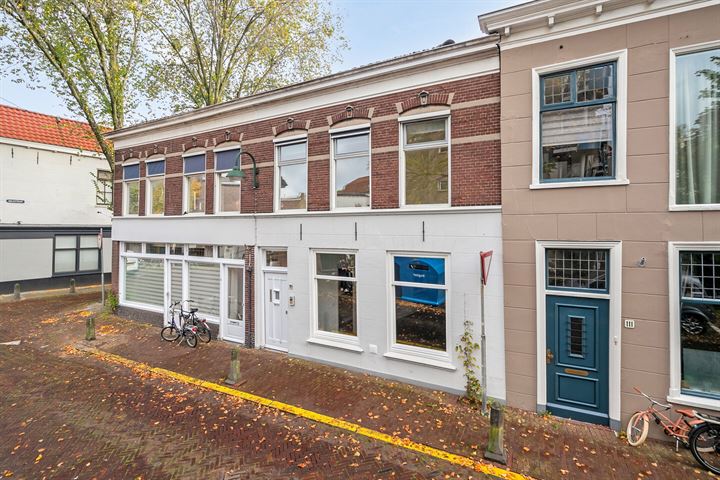 Bekijk foto 28 van Spieringstraat 109