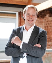 Hans Matzinger - Makelaar (Directeur)