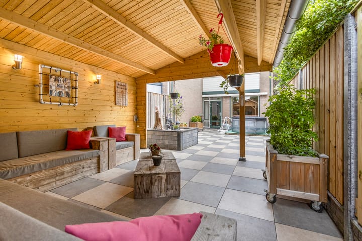 Foto 4 van Heliotroopdijk 132