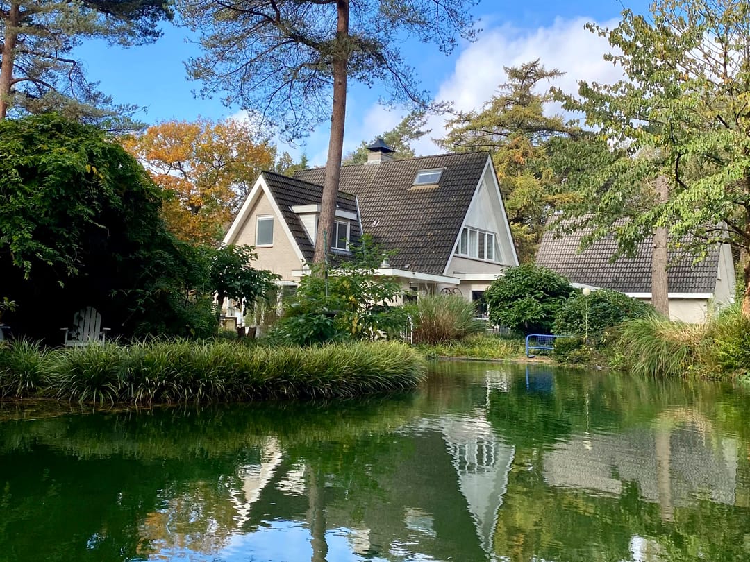 Foto 2 van Goorsteeg 90