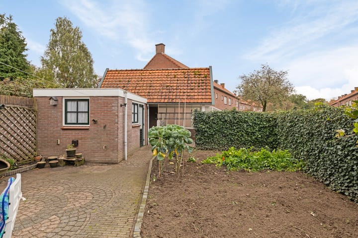 Photo 3 of Spinnersweg 9