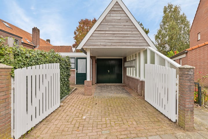 Photo 2 of Spinnersweg 9