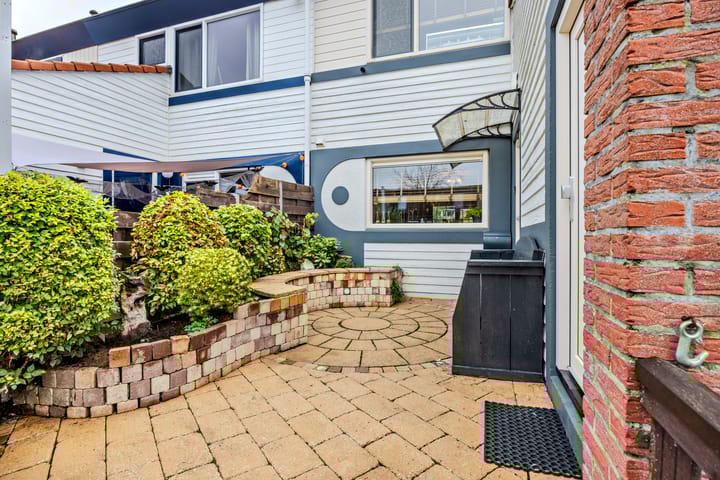 Foto 2 van Kreeft 30