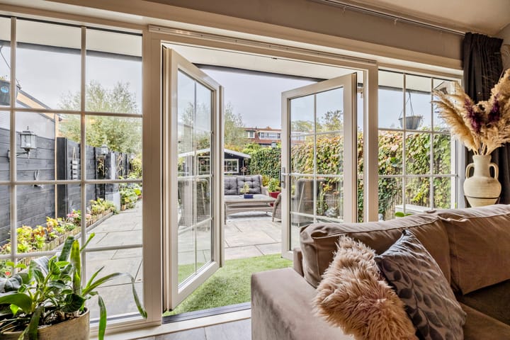 Foto 5 van Kreeft 30