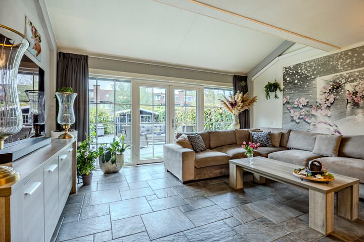 Foto 4 van Kreeft 30