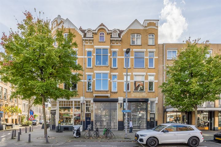 Bekijk foto van Lusthofstraat 80 A01