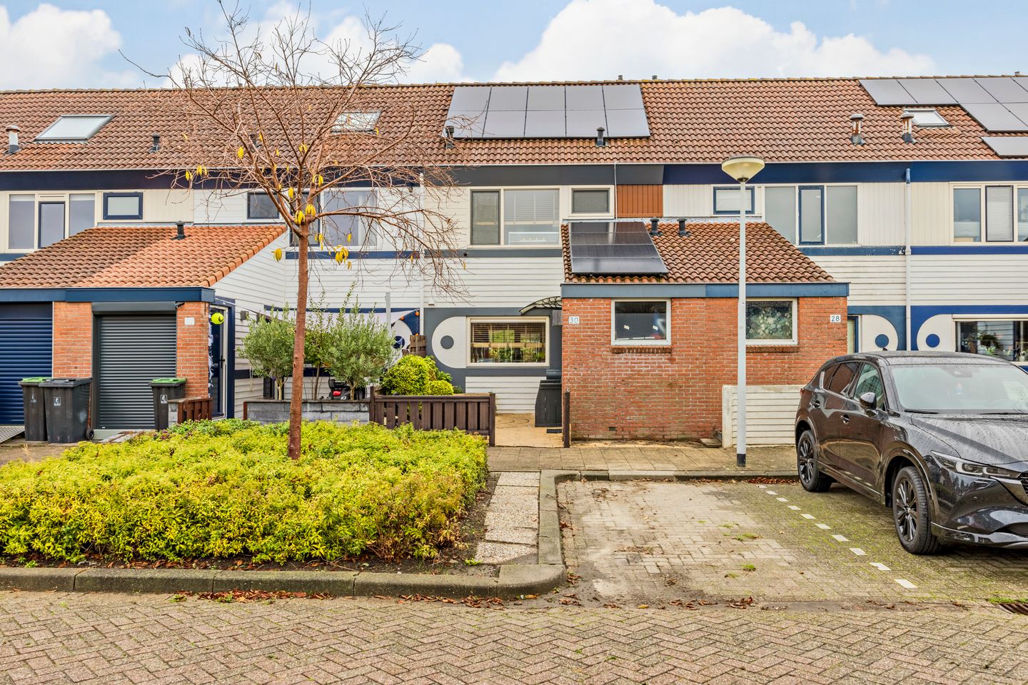 Foto 1 van Kreeft 30