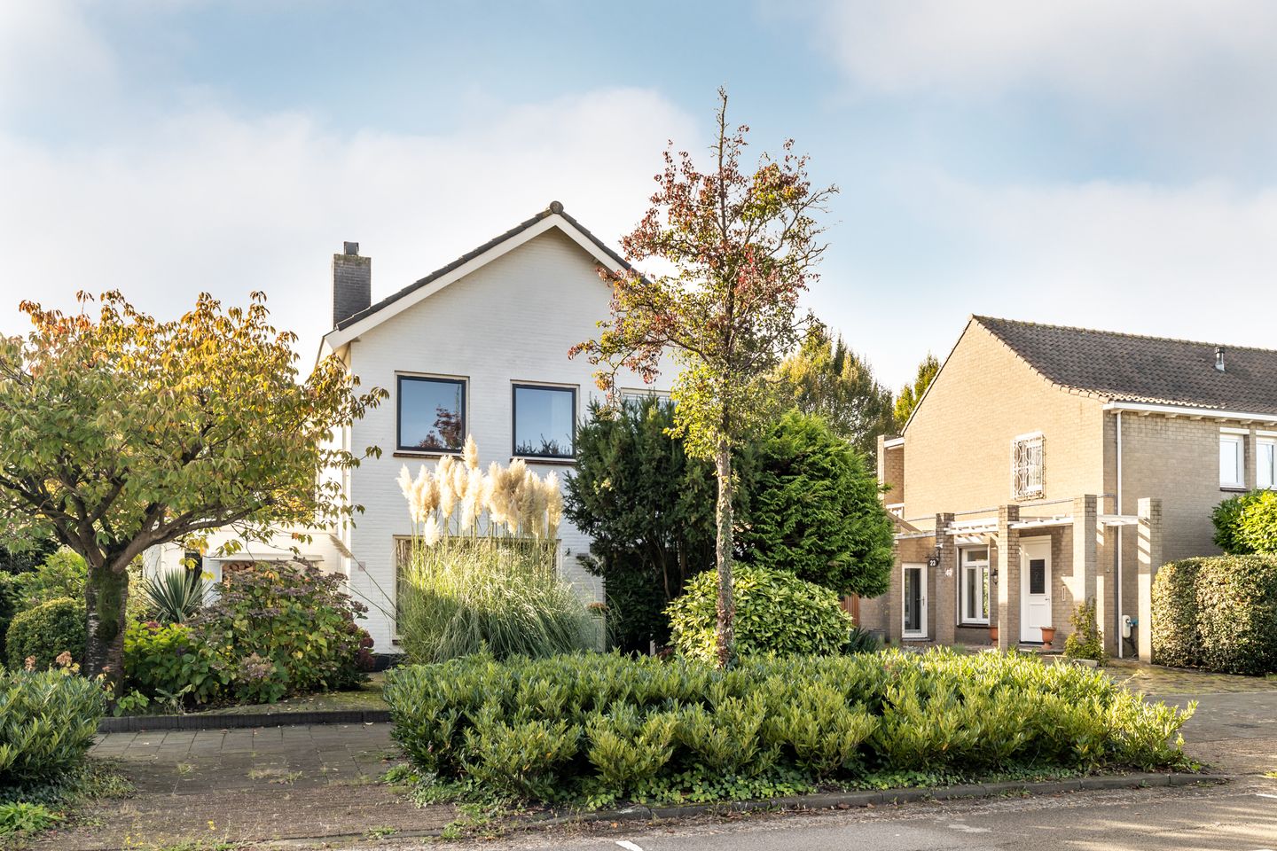 Foto 1 van Nieuwe Heilaarstraat 21