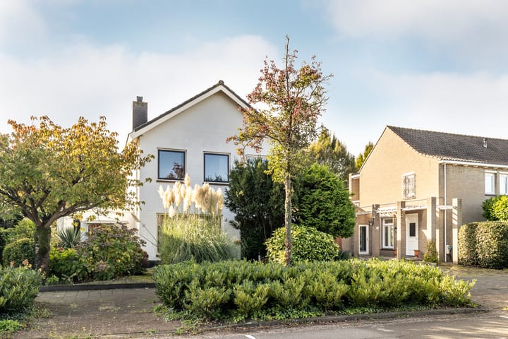 Foto 1 van Nieuwe Heilaarstraat 21