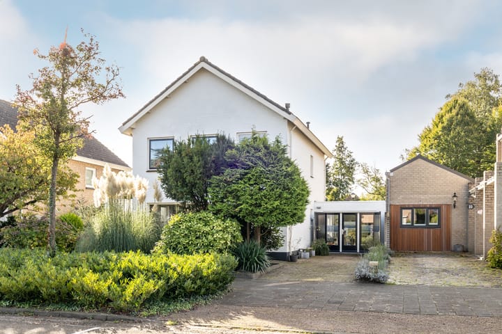 Foto 2 van Nieuwe Heilaarstraat 21