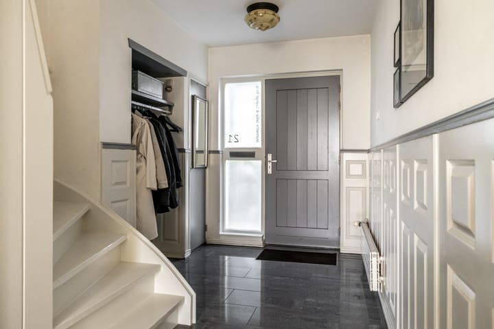 Foto 3 van Nieuwe Heilaarstraat 21