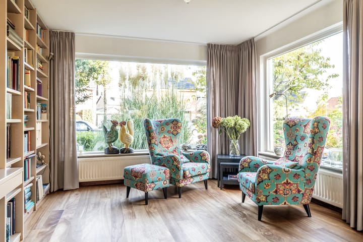 Foto 4 van Nieuwe Heilaarstraat 21