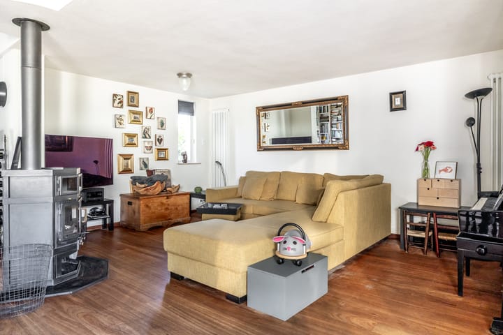 Foto 5 van Nieuwe Heilaarstraat 21