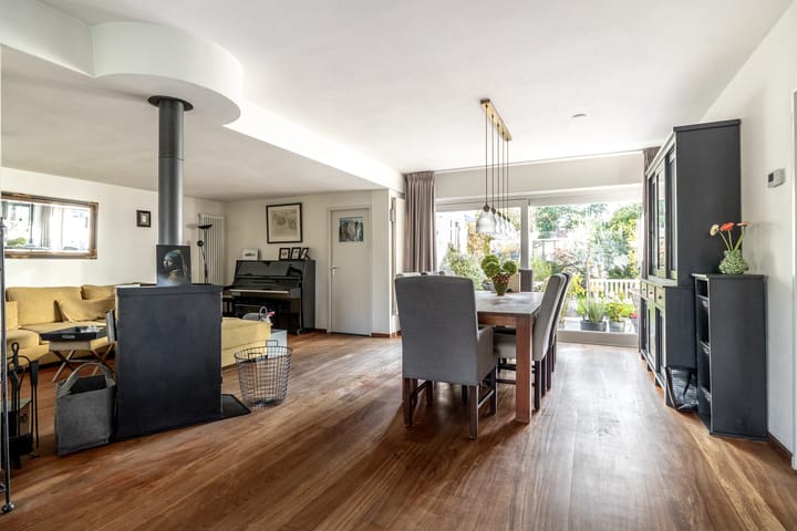 Foto 6 van Nieuwe Heilaarstraat 21