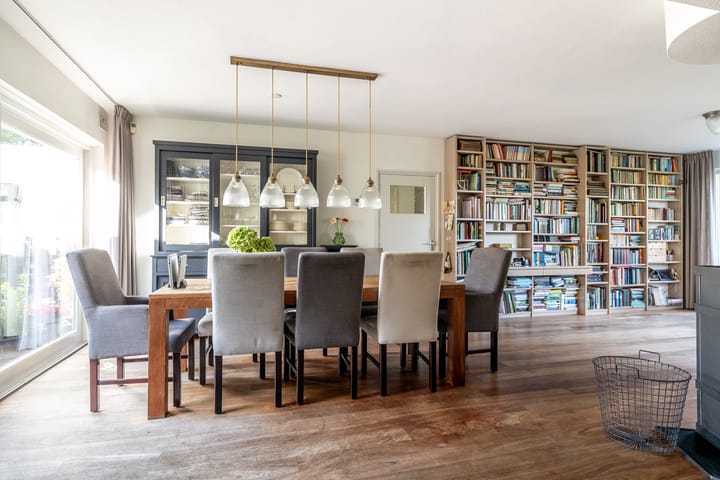 Foto 7 van Nieuwe Heilaarstraat 21