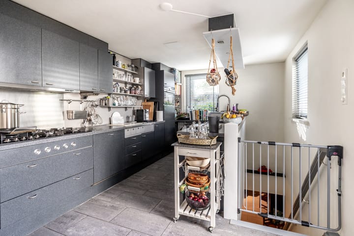 Foto 8 van Nieuwe Heilaarstraat 21