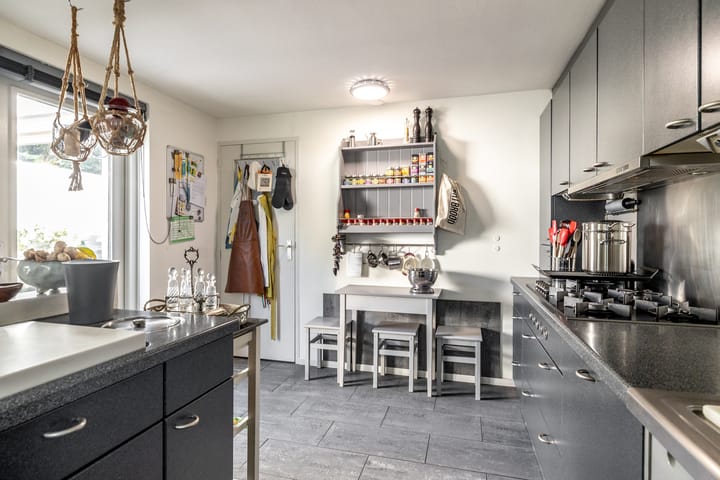 Foto 9 van Nieuwe Heilaarstraat 21