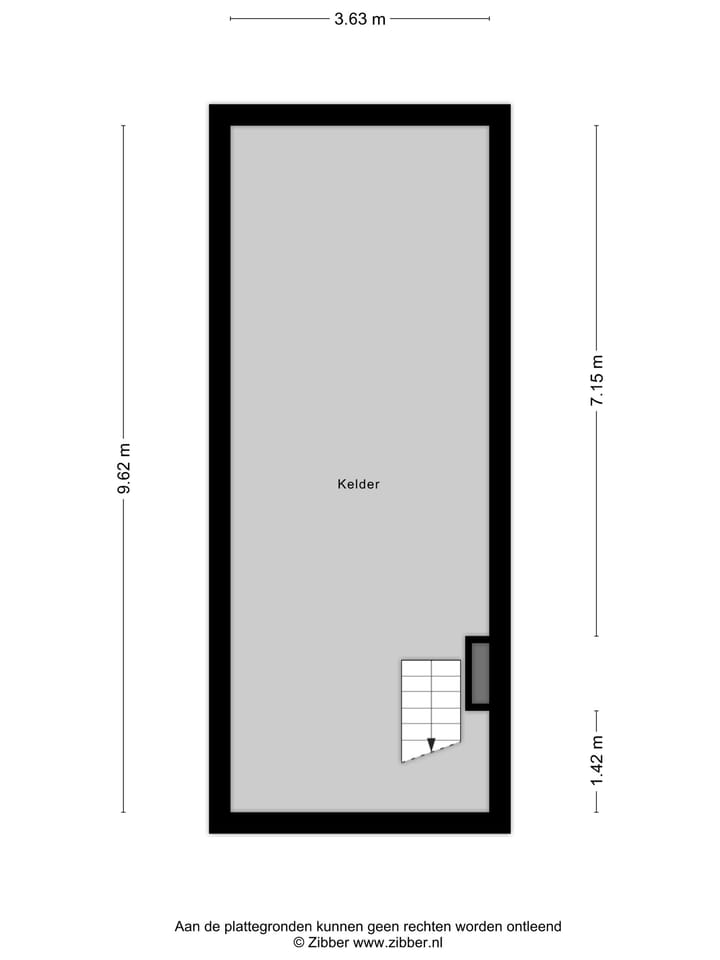 Foto 15 van Nieuwe Heilaarstraat 21