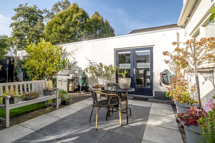 Foto 16 van Nieuwe Heilaarstraat 21