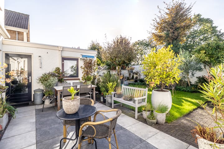 Foto 17 van Nieuwe Heilaarstraat 21