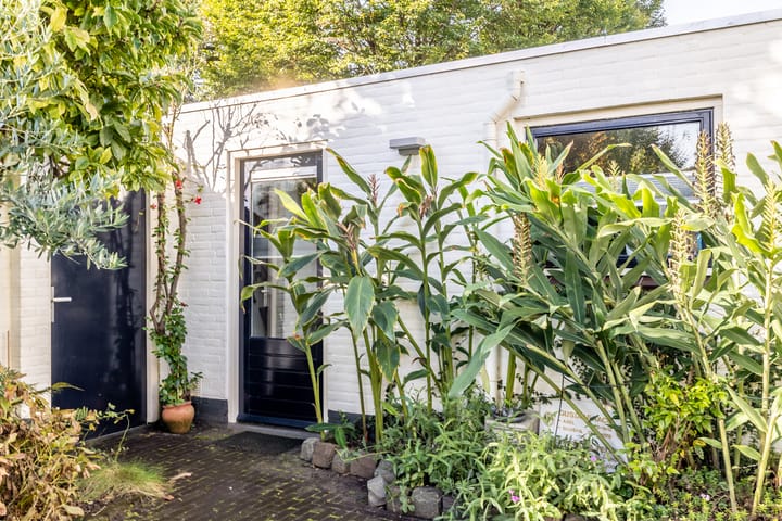 Foto 18 van Nieuwe Heilaarstraat 21