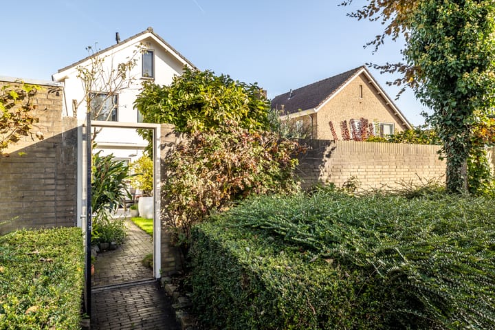 Foto 19 van Nieuwe Heilaarstraat 21