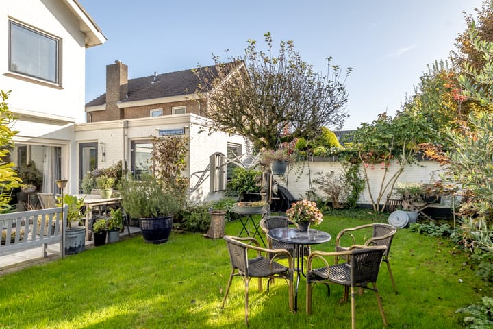 Foto 20 van Nieuwe Heilaarstraat 21