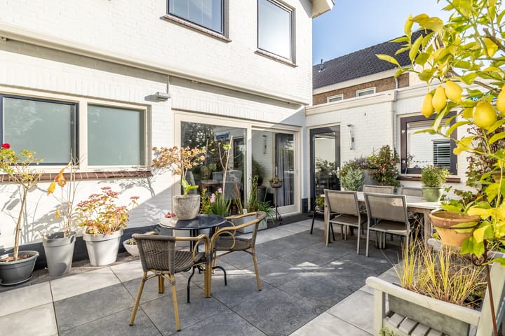 Foto 21 van Nieuwe Heilaarstraat 21