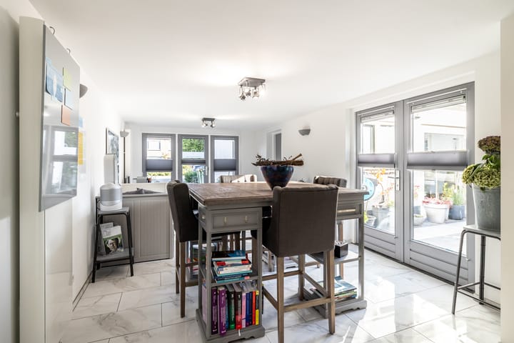 Foto 24 van Nieuwe Heilaarstraat 21